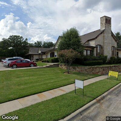 Thumbnail image of the front of a dentist office practice with the name Texas Maxillofacial Surgery which is located in Keller, TX