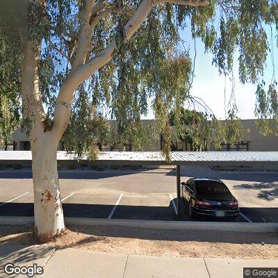 Dentist Office Image for provider