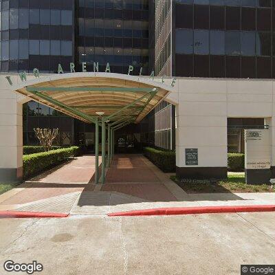 Thumbnail image of the front of a dentist office practice with the name The Smile Enhancement Center which is located in Houston, TX