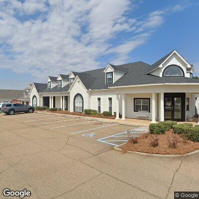 Thumbnail image of the front of a dentist office practice with the name The Winning Smile Dental Group which is located in Brandon, MS