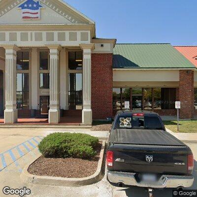 Thumbnail image of the front of a dentist office practice with the name Therapy Unlimited MO which is located in Columbia, MO