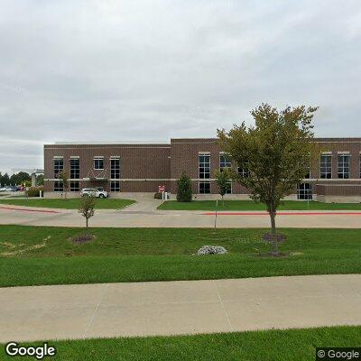 Thumbnail image of the front of a dentist office practice with the name TimeLine Recruiting which is located in Columbia, MO