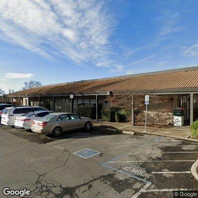 Thumbnail image of the front of a dentist office practice with the name Tooth Spa which is located in Carmichael, CA