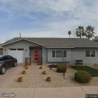 Dentist Office Image for provider