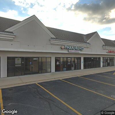 Dentist Office Image for provider