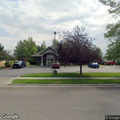 Thumbnail image of the front of a dentist office practice with the name Treasure Dental Lab which is located in Idaho Falls, ID