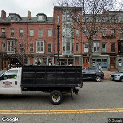 Dentist Office Image for provider