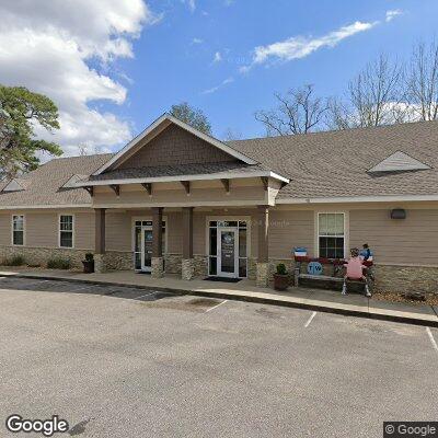 Thumbnail image of the front of a dentist office practice with the name TW Orthodontics which is located in Enterprise, AL