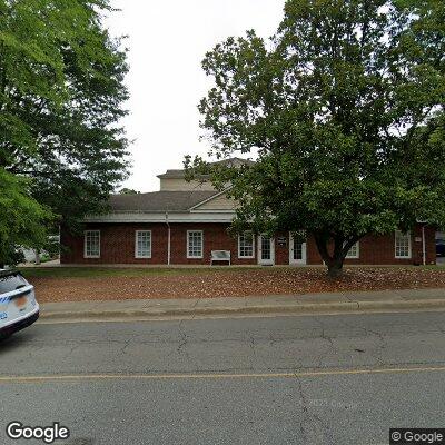 Thumbnail image of the front of a dentist office practice with the name University Oral & Maxillofacial Surgery which is located in Charlotte, RI