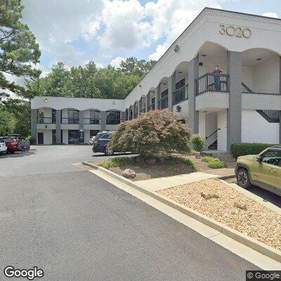 Thumbnail image of the front of a dentist office practice with the name Waldron Dentistry which is located in Marietta, GA