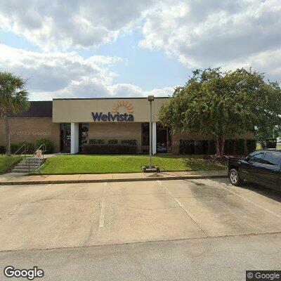 Thumbnail image of the front of a dentist office practice with the name Welvista which is located in Columbia, SC