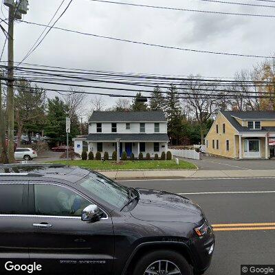 Thumbnail image of the front of a dentist office practice with the name WESTPORT PEDIATRIC DENTISTRY P.C which is located in Westport, NY