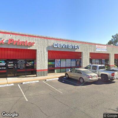 Dentist Office Image for provider