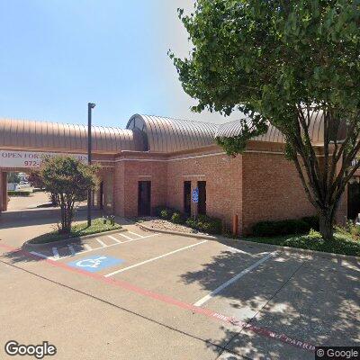 Dentist Office Image for provider