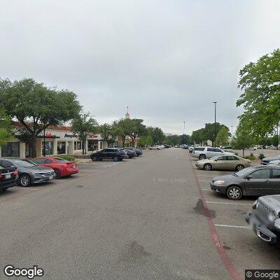 Thumbnail image of the front of a dentist office practice with the name White Rock Orthodontics which is located in Dallas, TX