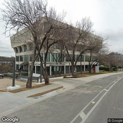 Thumbnail image of the front of a dentist office practice with the name Widner & Alford Oral and Maxillofacial Surgery which is located in Austin, TX