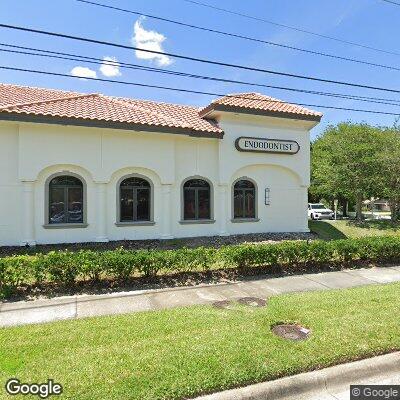 Thumbnail image of the front of a dentist office practice with the name Wiewiora and Dunn Orthodontics which is located in Longwood, FL