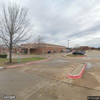 Dentist Office Image for provider