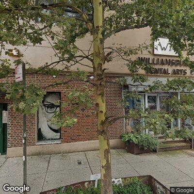 Dentist Office Image for provider