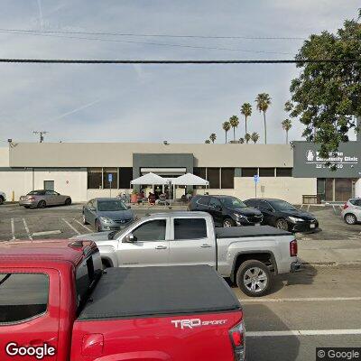 Dentist Office Image for provider