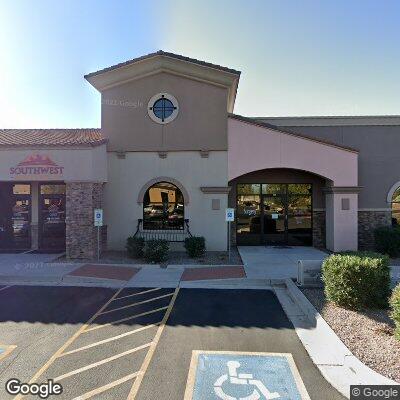 Dentist Office Image for provider