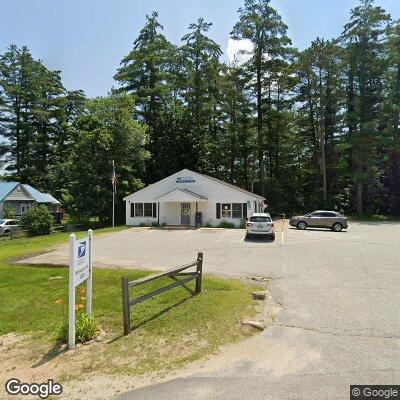 Dentist Office Image for provider