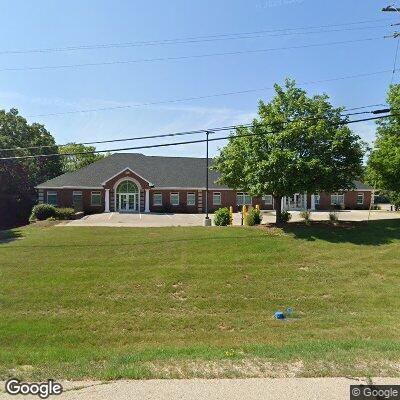 Dentist Office Image for provider