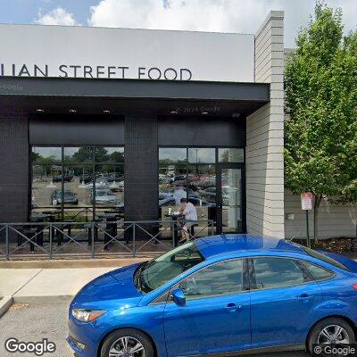 Dentist Office Image for provider