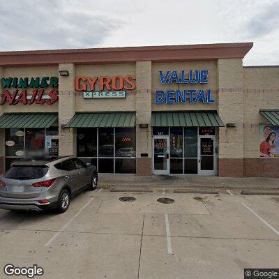 Dentist Office Image for provider