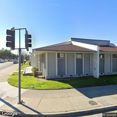 Thumbnail image of the front of a dentist office practice with the name Dubon's Dental which is located in San Jose, CA