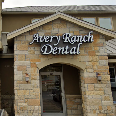 Thumbnail image of the front of a dentist office practice with the name Austin Elite Smiles which is located in Austin, TX