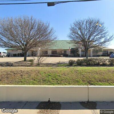 Thumbnail image of the front of a dentist office practice with the name Crystal Dentistry  which is located in Hickory creek , TX