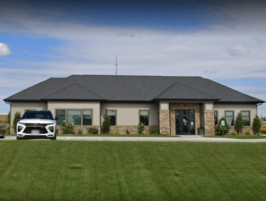 Thumbnail image of the front of a dentist office practice with the name Southwest Nebraska Dental Center which is located in Mccook, NE