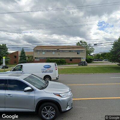 Thumbnail image of the front of a dentist office practice with the name Smile at Life Dentistry which is located in Farmington Hills, MI