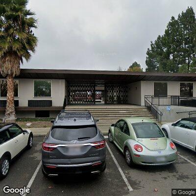 Thumbnail image of the front of a dentist office practice with the name Define Dentistry  which is located in Livermore , CA