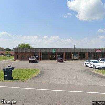 Dentist Office Image for provider