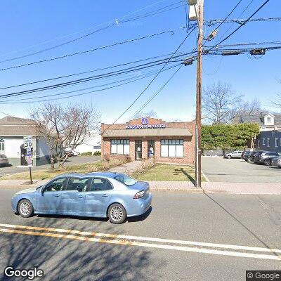 Thumbnail image of the front of a dentist office practice with the name Bogota Dental Ctr which is located in Bogota, NJ