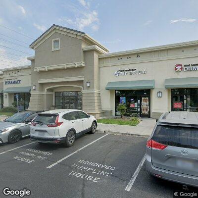 Thumbnail image of the front of a dentist office practice with the name Image Aesthetic Dentistry which is located in Loma Linda, CA