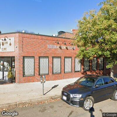 Dentist Office Image for provider