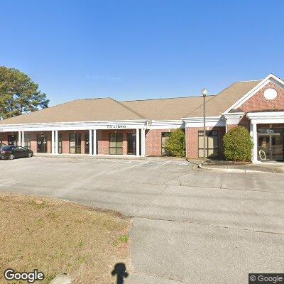 Dentist Office Image for provider