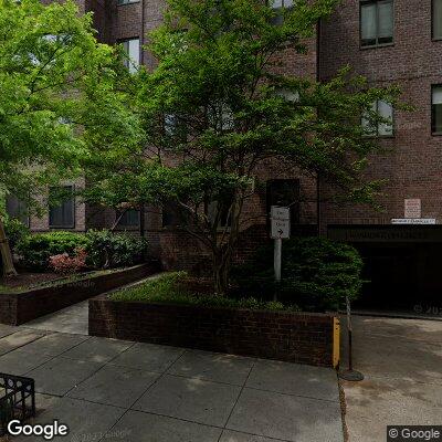 Thumbnail image of the front of a dentist office practice with the name Big Gay Smiles which is located in Washington, NJ