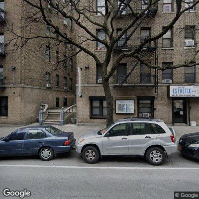 Dentist Office Image for provider