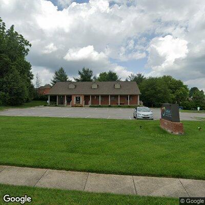 Thumbnail image of the front of a dentist office practice with the name Gabhart Family Dentistry which is located in Elizabethtown, KY