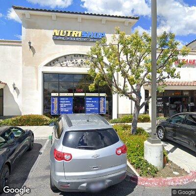 Dentist Office Image for provider