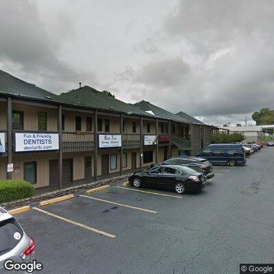 Dentist Office Image for provider