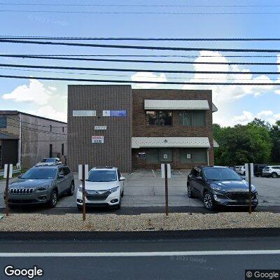 Thumbnail image of the front of a dentist office practice with the name Covatto Family Dentistry which is located in Monaca, PA