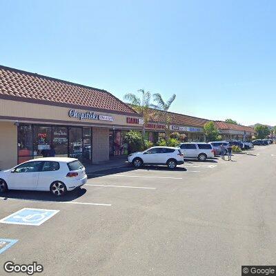 Thumbnail image of the front of a dentist office practice with the name California Skin Care & Day Spa which is located in Newark, CA