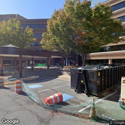 Thumbnail image of the front of a dentist office practice with the name Chaddad, Karim, DDS which is located in Herndon, VA