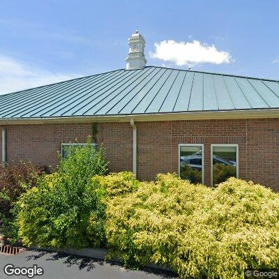 Thumbnail image of the front of a dentist office practice with the name Peter Family and Cosmetic Dentistry which is located in Independence, KY