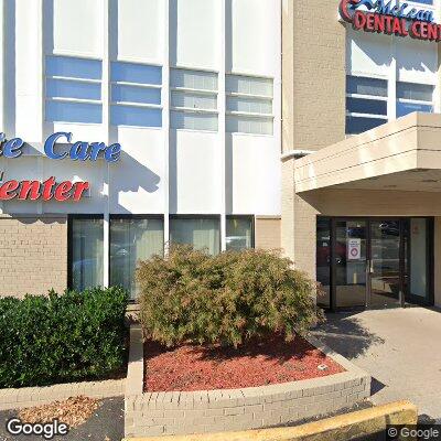 McLean Dental Center, dentists office located at 1340 Old Chain Bridge Rd Ste 401, Mc Lean, VA.